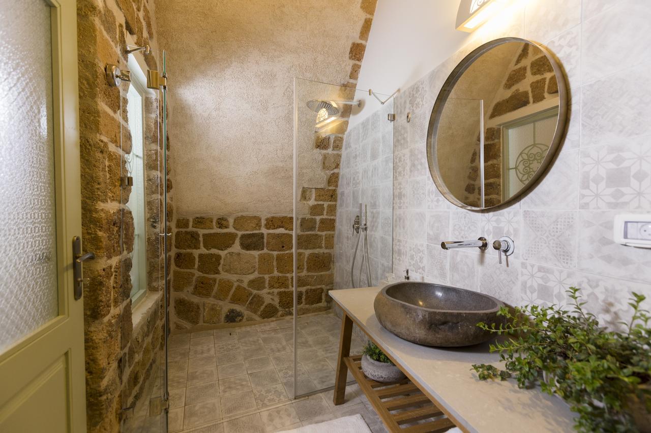The Crusader Suite